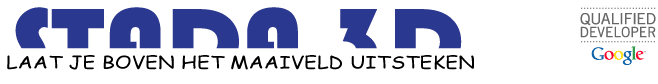 Logo Stada3D