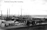Aankomst West