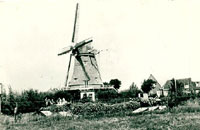 Molen Formerum