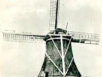 Molen Formerum